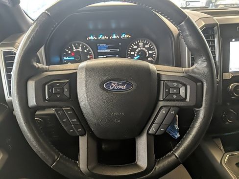 Used 2019 Ford F150 XLT w/ Equipment Group 302A Luxury image 10