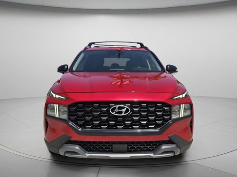 Used 2022 Hyundai Santa Fe XRT w/ Cargo Package FWD image 5