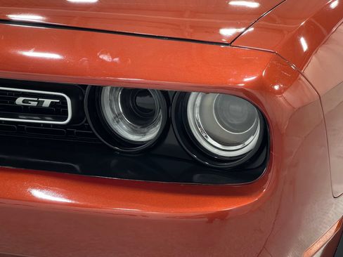 Used 2021 Dodge Challenger GT RWD image 30