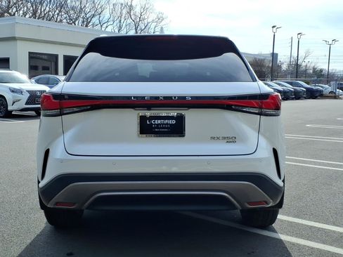 Used 2023 Lexus RX 350 Premium w/ Accessory Package image 22