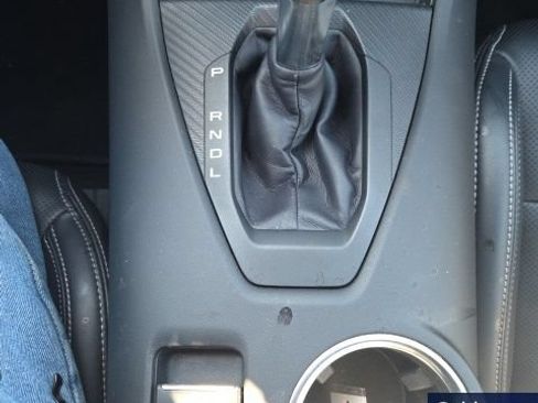 Used 2025 Ford Mustang Premium RWD image 9
