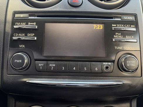 Used 2013 Nissan Rogue S w/ Special Edition Pkg AWD/4WD image 40