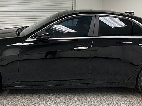 Used 2017 Cadillac CTS Luxury image 8