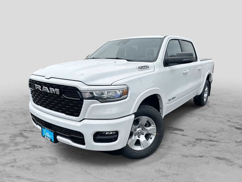 New 2026 RAM 1500 Big Horn image 1
