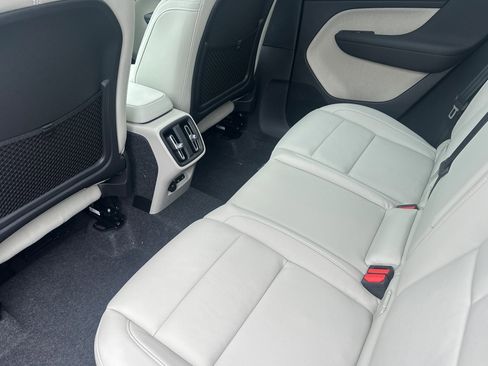 New 2026 Volvo XC40 B5 Plus w/ Protection Package Premier image 11