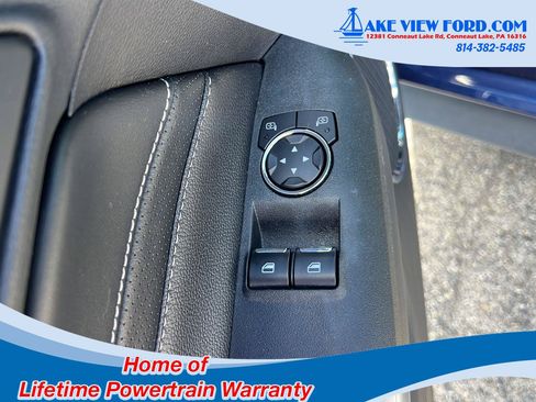 Used 2018 Ford Mustang Premium w/ Ecoboost Performance Package RWD image 18