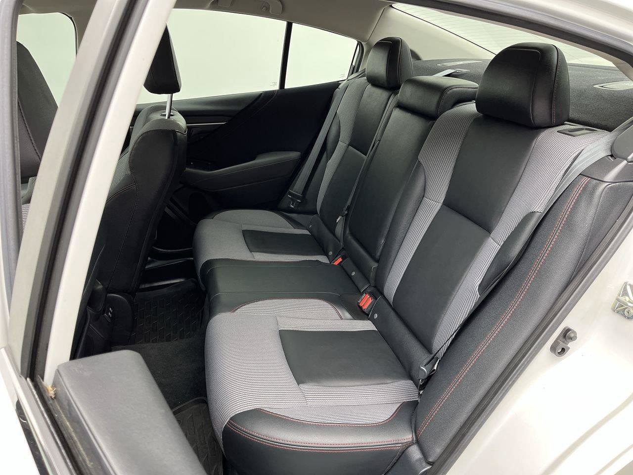 Used 2020 Subaru Legacy Sport AWD/4WD image 13