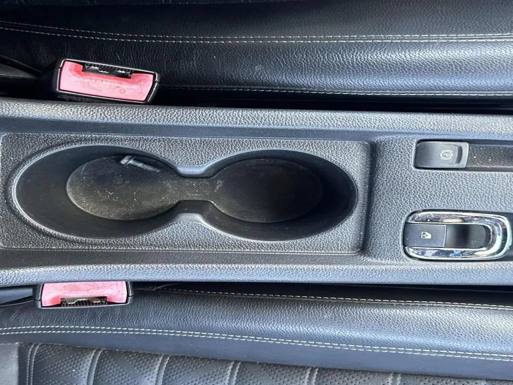 Used 2017 Buick Cascada Premium FWD image 23