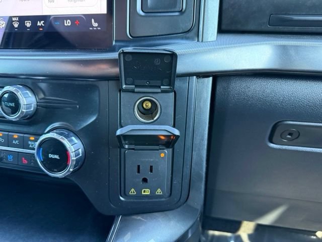 Used 2022 Ford F150 Tremor w/ Equipment Group 402A High AWD/4WD image 35