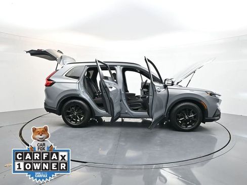 Used 2024 Honda CR-V Sport image 42