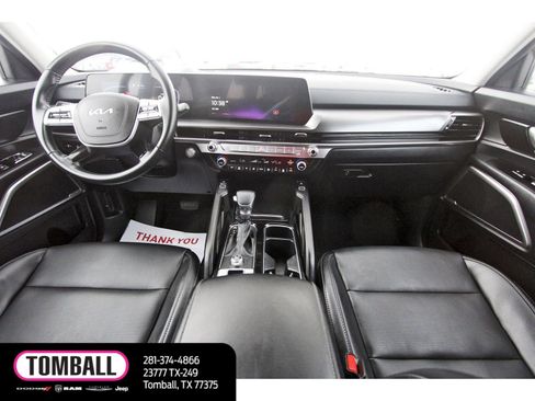 Used 2025 Kia Telluride S image 10