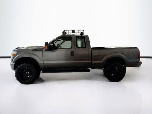 Used 2012 Ford F250 XL w/ PWR Equipment Group image 9