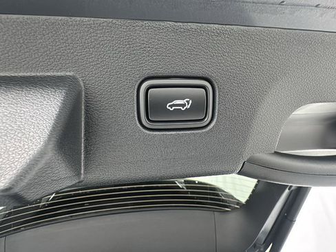 New 2026 Kia Sportage EX w/ EX Panoramic Sunroof Package image 16