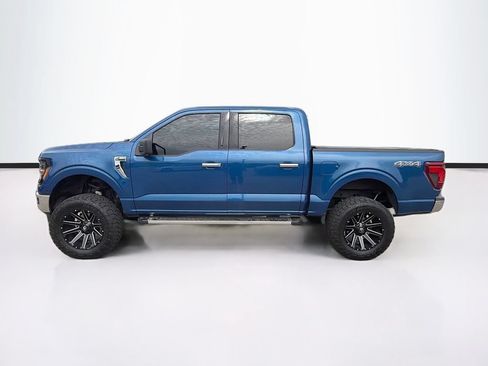 Used 2024 Ford F150 XLT AWD/4WD image 8