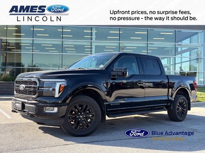 Used 2024 Ford F150 Lariat