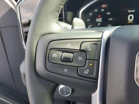 New 2026 GMC Sierra 1500 Elevation w/ Elevation Premium Package image 22