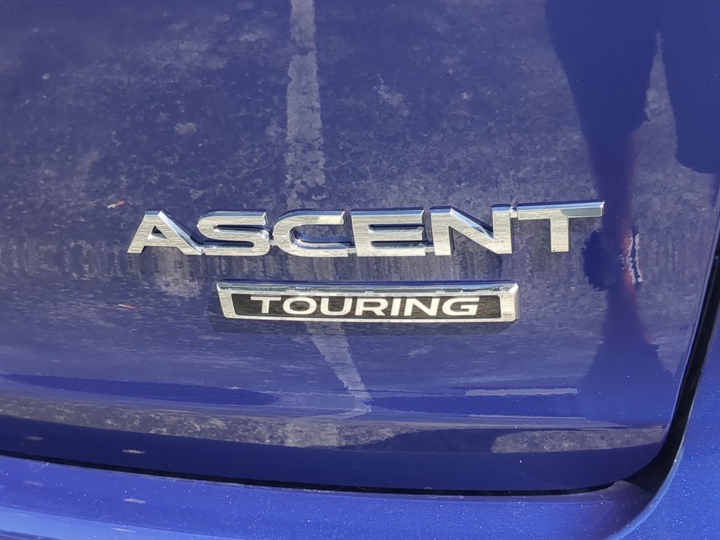 Used 2026 Subaru Ascent Touring AWD/4WD image 12