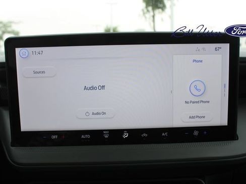 New 2026 Ford Maverick XL FWD image 13