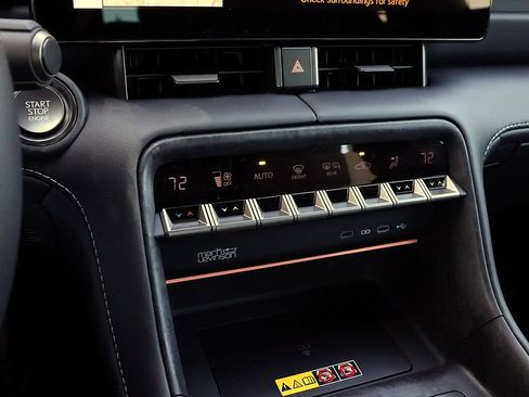 New 2026 Lexus IS 350 F Sport AWD/4WD image 24