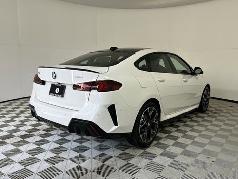 Used 2025 BMW 228i xDrive 228 xDrive Gran Coupe w/ Premium Package image 7