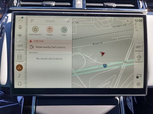 Certified 2026 Land Rover Range Rover Velar S image 21