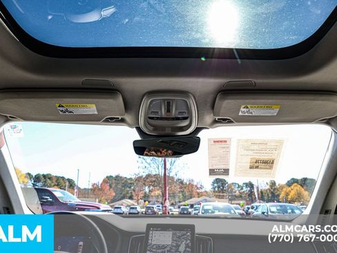 Used 2025 Volvo XC90 B6 Plus image 67