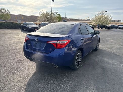 Used 2014 Toyota Corolla S image 5