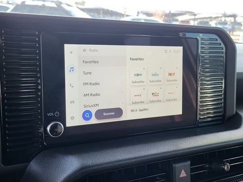 Used 2025 Toyota Land Cruiser 1958 image 22