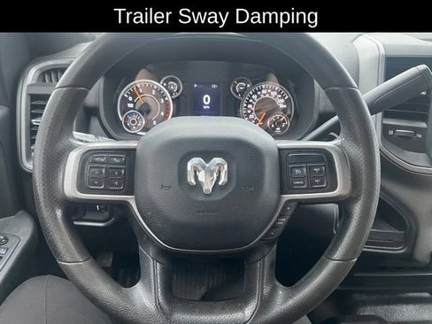 Used 2021 RAM 3500 Tradesman AWD/4WD image 15