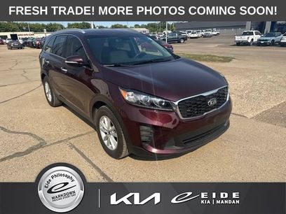 Used 2019 Kia Sorento FWD V6 w/ LX V6 Convenience Package