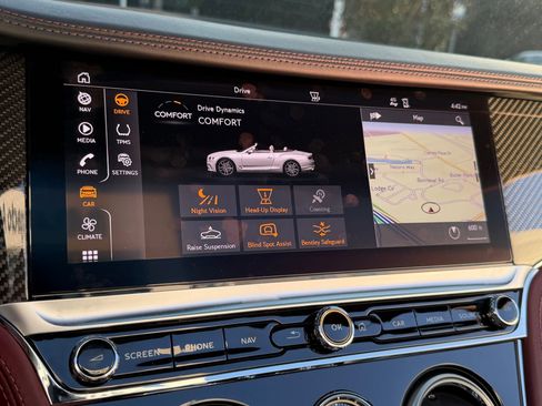 Certified 2024 Bentley Continental GT image 57