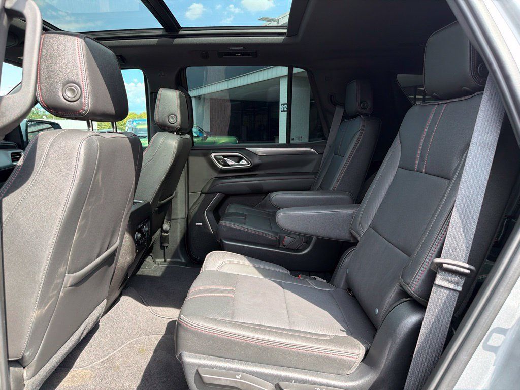 Used 2023 Chevrolet Tahoe RST w/ Luxury Package AWD/4WD image 42