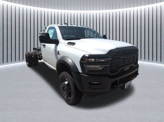 New 2026 RAM 4500 Tradesman AWD/4WD video 1
