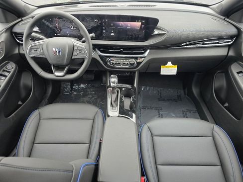 New 2026 Buick Envista Sport Touring image 27