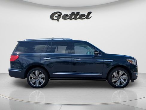 Used 2018 Lincoln Navigator Reserve w/ Technology Package AWD/4WD image 4