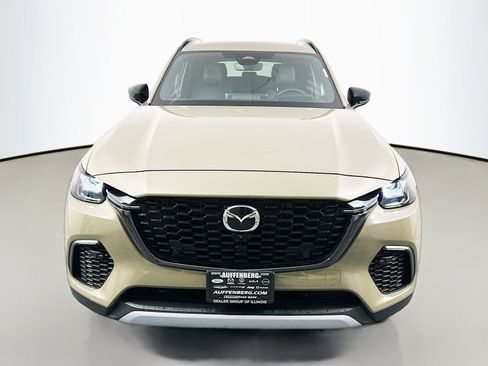 Certified 2025 MAZDA CX-70 3.3 Turbo w/ Premium Plus Pkg AWD/4WD image 2