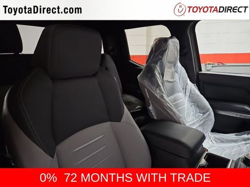 New 2026 Toyota Tacoma TRD Sport image 43