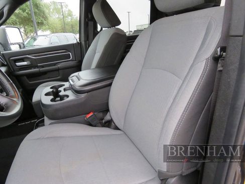 Used 2024 RAM 2500 Big Horn image 15