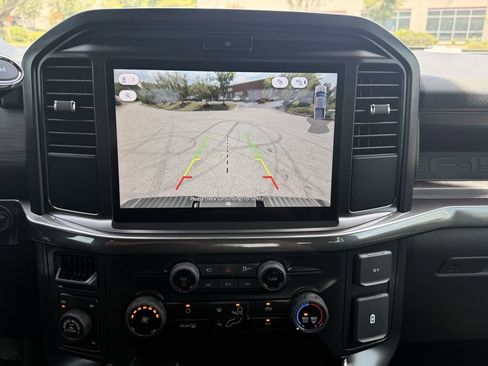 New 2026 Ford F150 STX w/ Equipment Group 200A AWD/4WD image 4