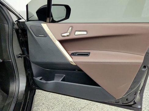 Used 2024 BMW iX xDrive50 w/ Premium Package image 25