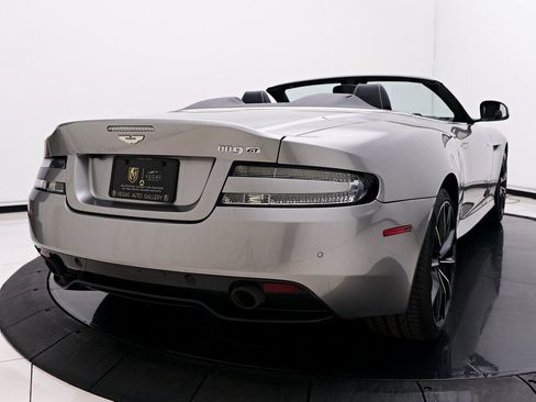 Used 2016 Aston Martin DB9 GT RWD image 38