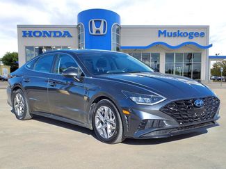 Used 2021 Hyundai Sonata SEL video 1