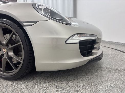 Used 2013 Porsche 911 Carrera S RWD image 42