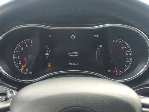 Used 2020 Jeep Grand Cherokee Altitude image 16