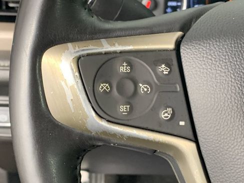 Used 2017 GMC Acadia Denali AWD/4WD image 18