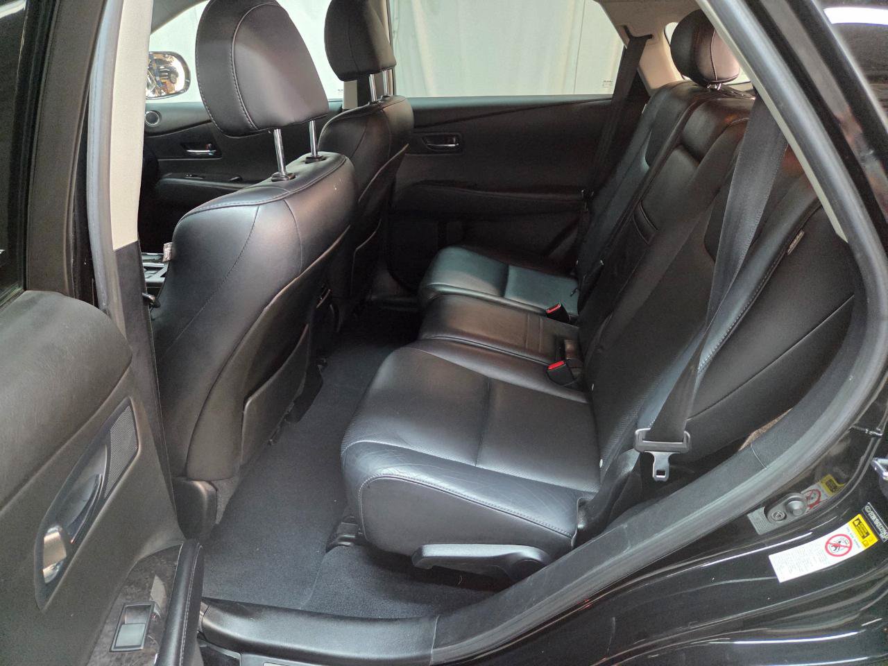 Used 2014 Lexus RX 350 AWD image 18