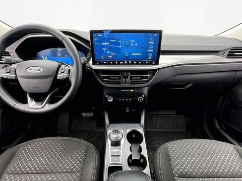 Used 2023 Ford Escape Active w/ Tech Pack #2 image 16