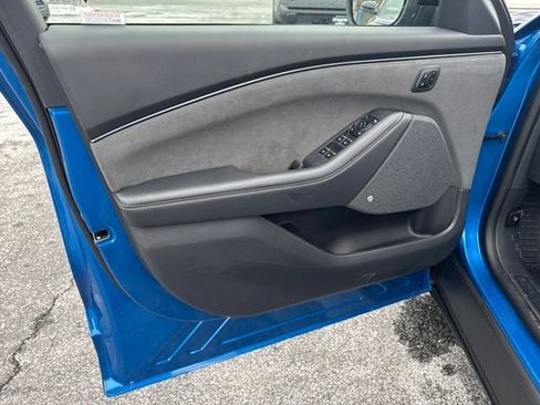 New 2025 Ford Mustang Mach-E GT image 10