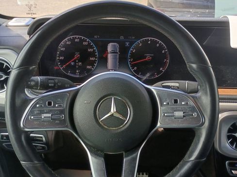Used 2019 Mercedes-Benz G 550 image 7