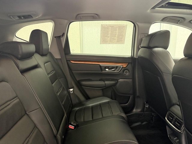 Used 2020 Honda CR-V Touring image 8